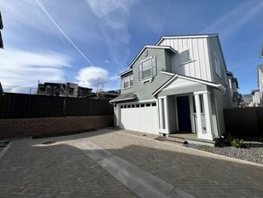 Building Photo - <b>Brand New Three Bedroom Home in S. Reno<br><Br>