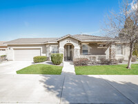 Building Photo - 554 N Sand Crane Cir