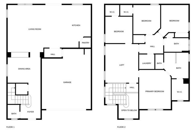 Building Photo - 4 Bedroom Home with Community Pool in Vail...