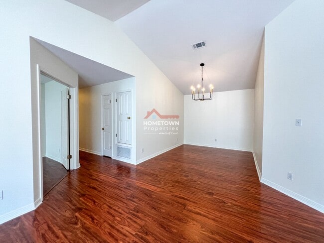 Building Photo - 3241 Braxton Cir