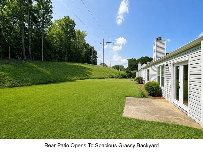 Building Photo - 1117 Yellow River Dr