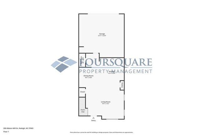 Building Photo - Modern End-Unit Townhome with 2-Car Garage | Pet Friendly