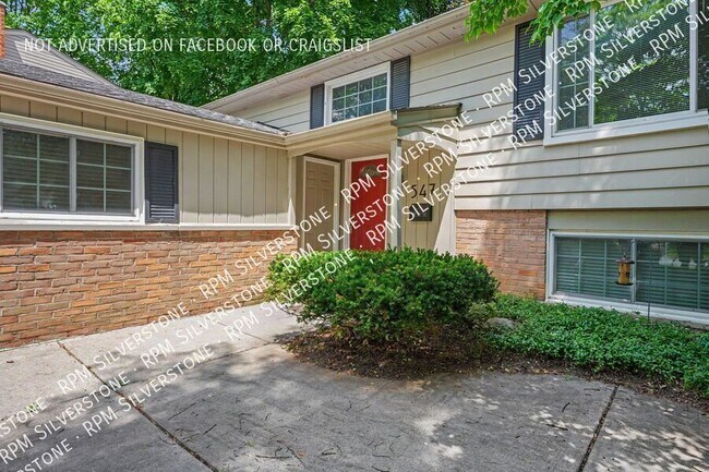 Building Photo - 547 Reed-