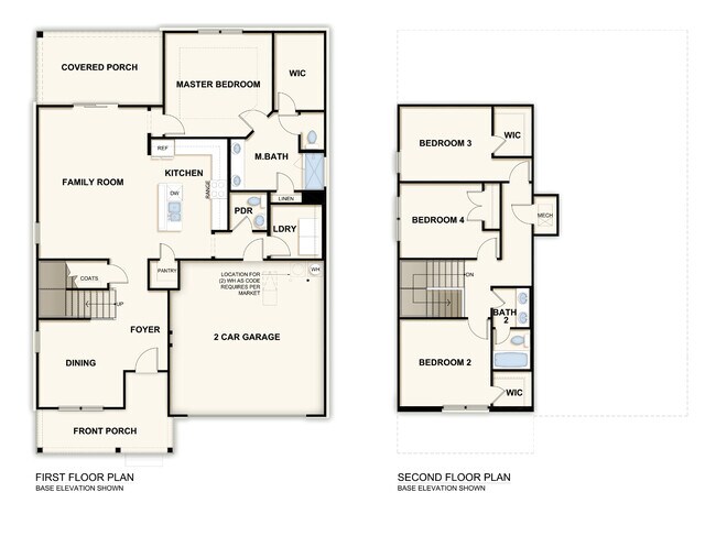 Building Photo - 5807 Hampton Creek Rd