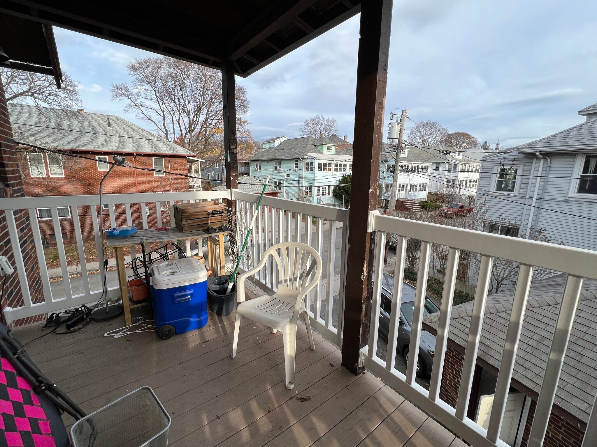 Building Photo - 24 Alewife Brook Pky
