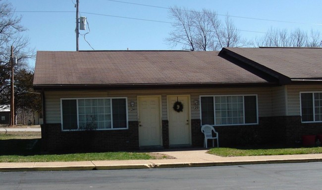 Primary Photo - Owensville Estates
