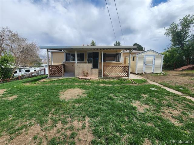 Building Photo - 12347 W Arizona Ave