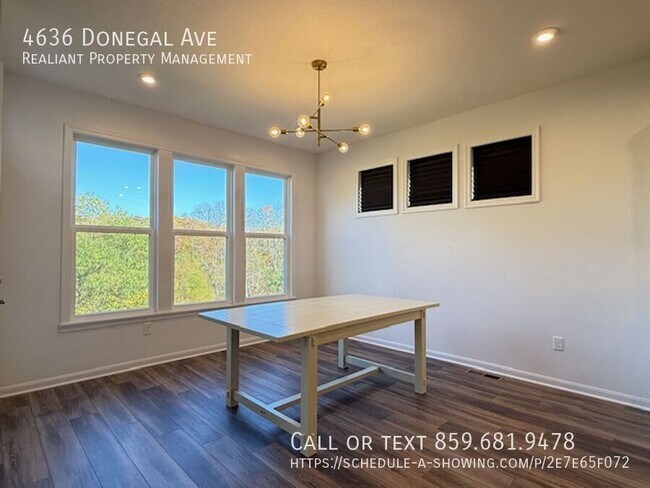 Building Photo - 4636 Donegal Ave