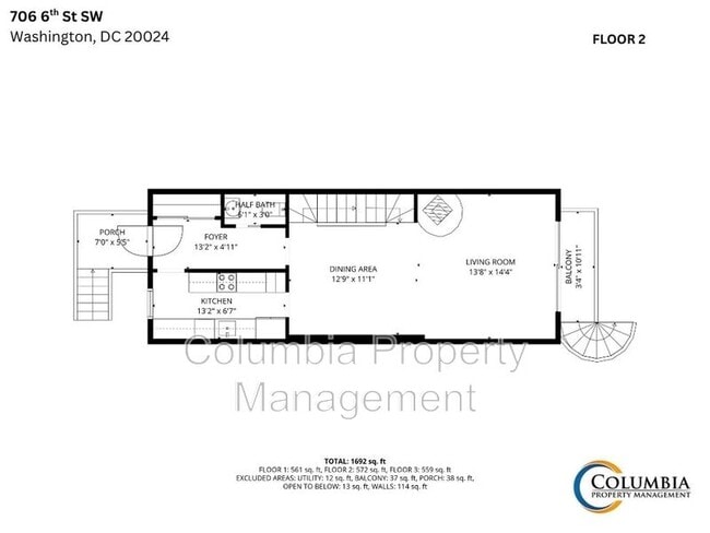 Building Photo - 706 6th St SW