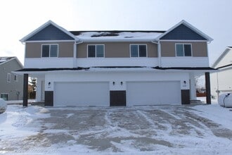 Building Photo - 2241 35th St S Cir