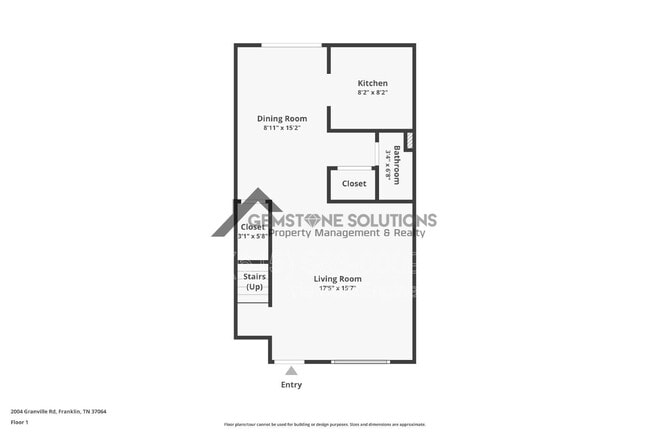 Building Photo - 2004 Granville Rd