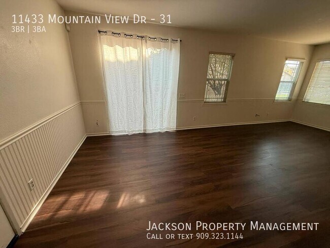 Building Photo - 11433 Mountain View Dr