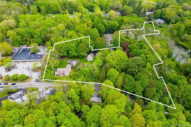 Building Photo - 157 US-202