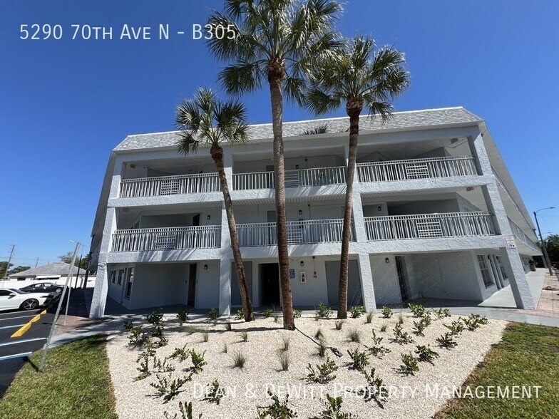 Building Photo - 1 Bed/1 Bath - Unit B305