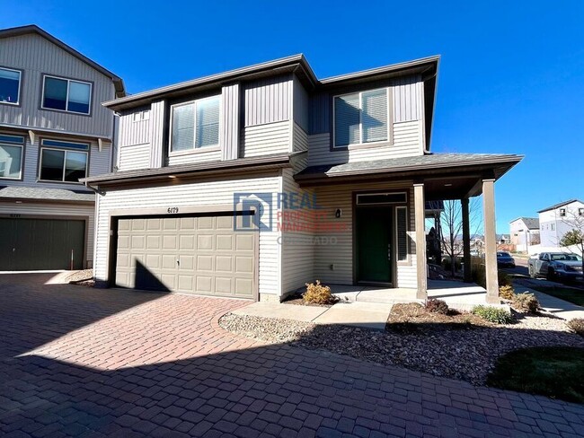 Primary Photo - 6179 Mineral Belt Dr