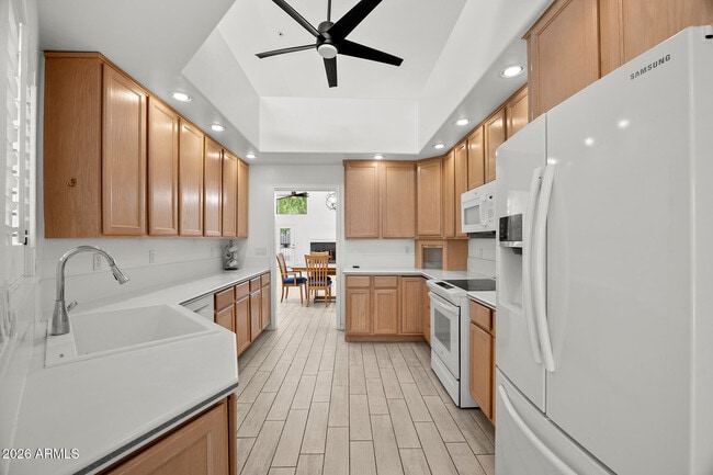 Building Photo - 8479 N 84th Pl
