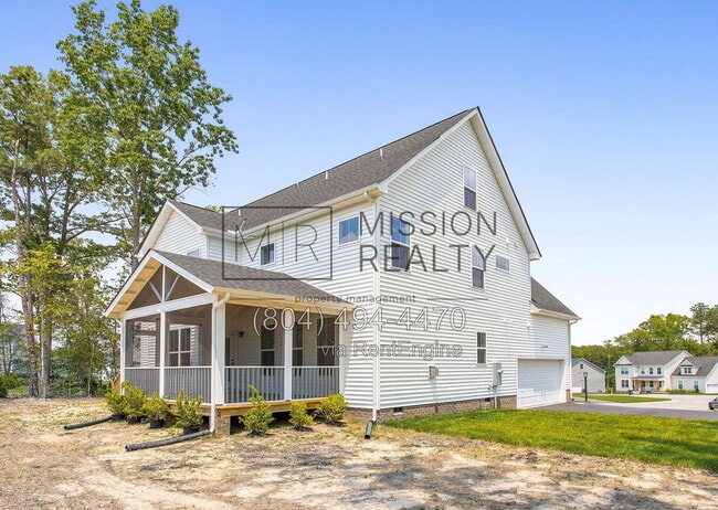 Building Photo - 13513 Pinstone Ct