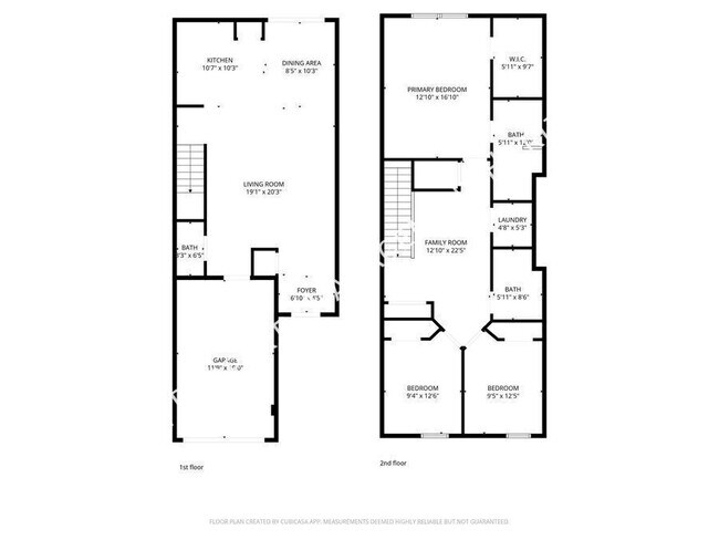 Building Photo - 10931 65th Ter E