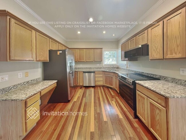 Building Photo - 6822 Elmstone Dr