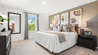 Master Bedroom - 7129 Pinelit Cv