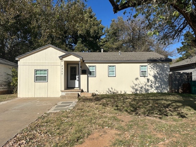 Primary Photo - 2317 SW 48th St