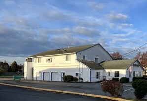 Building Photo - 15310 Main St E