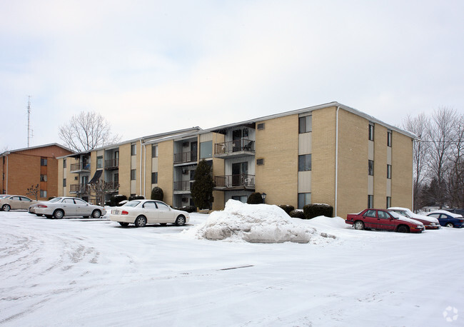 Building Photo - Brandywine Apartments