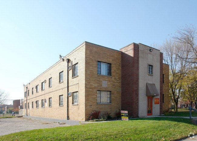 Primary Photo - 939 Bryden Rd