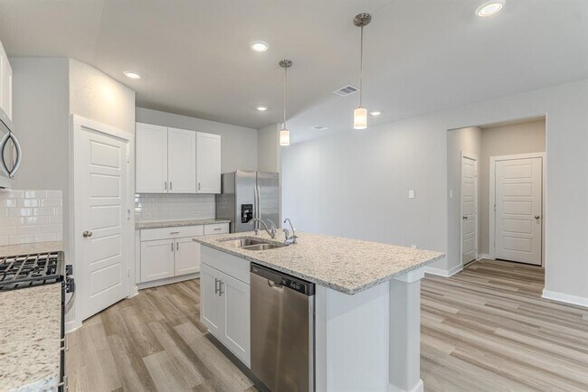 Building Photo - 1452 Waggoner Rnch Trl