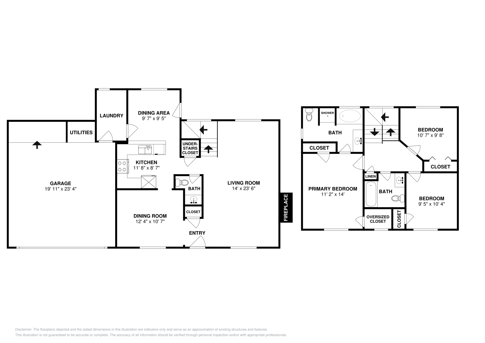 Building Photo - 2131 Boone Pl