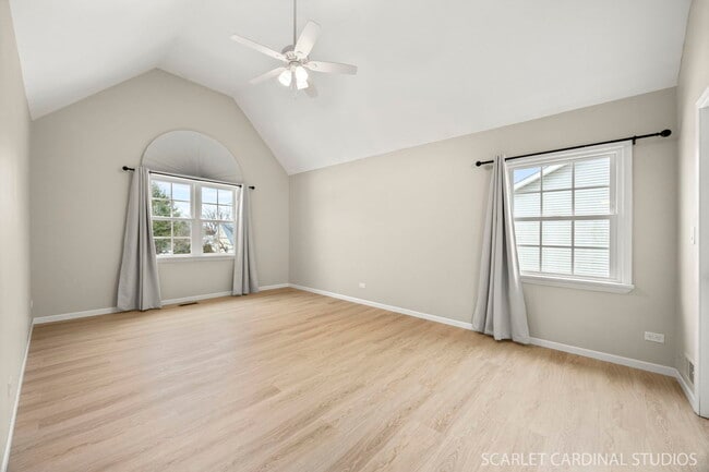 Building Photo - 1N106 Papworth St