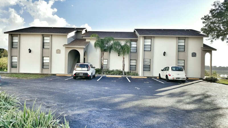 Building Photo - 9847 Seminole Blvd