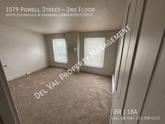 Building Photo - 1079 Powell St