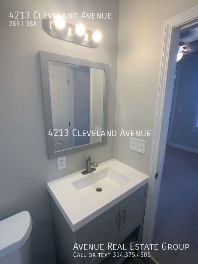 Building Photo - 4213 Cleveland Ave