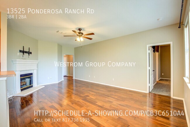 Building Photo - 13525 Ponderosa Ranch Rd. (NWISD)