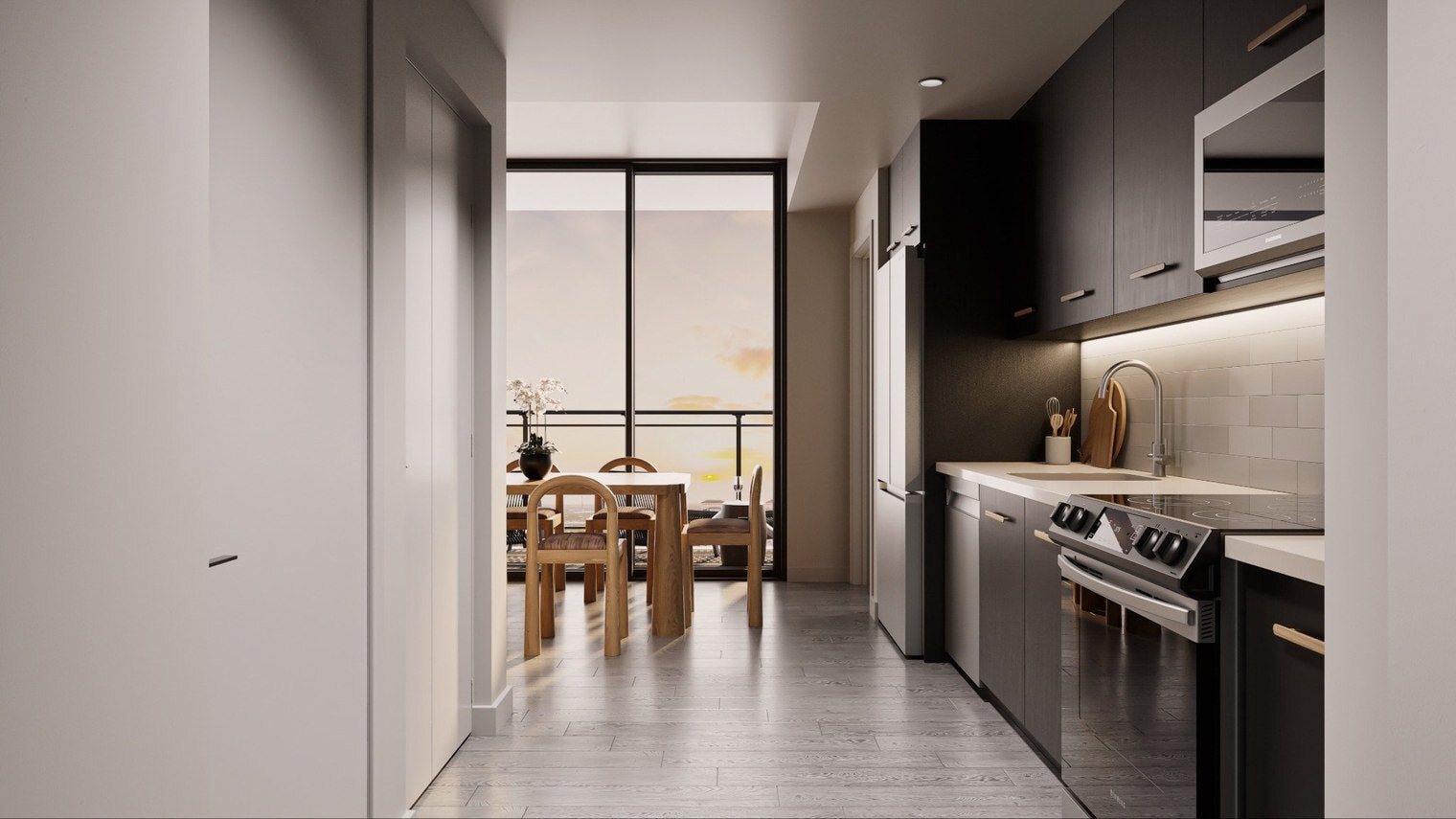 Building Photo - 221 SW 1st Ave