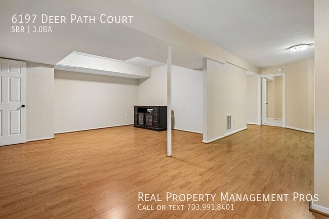 Building Photo - 6197 Deer Path Ct