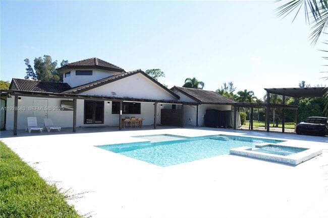 Building Photo - 18901 SW 50th St