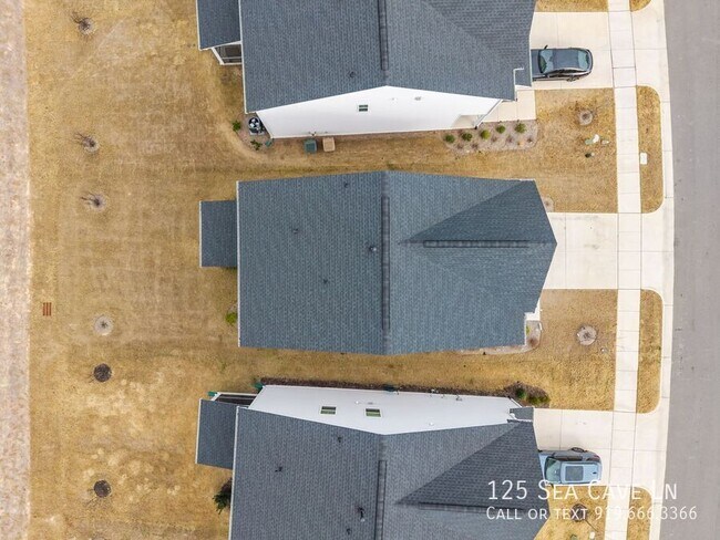 Building Photo - 125 Sea Cave Ln