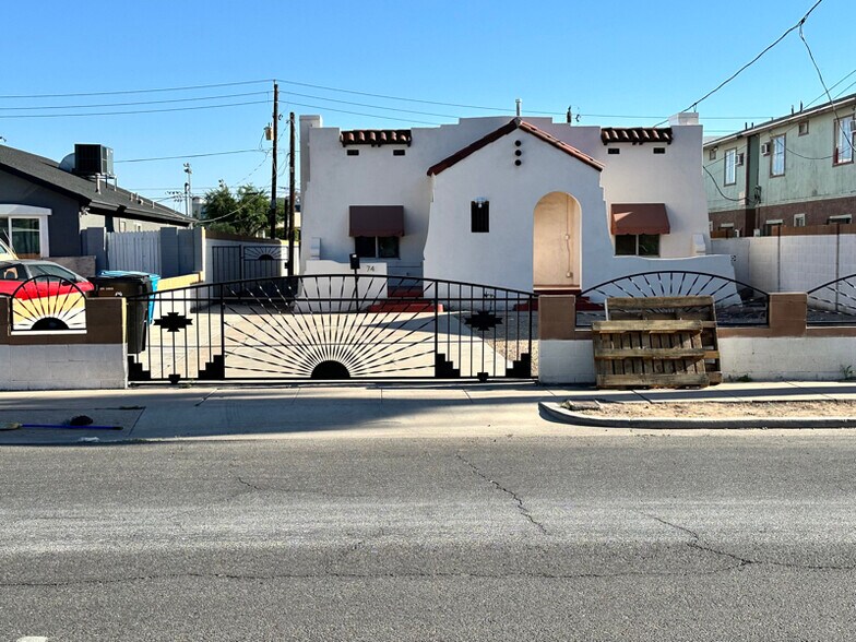 Building Photo - 745 E Pierce St