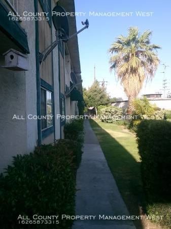 Building Photo - Nice, Large 1 bed/1 bath appartment in Upland