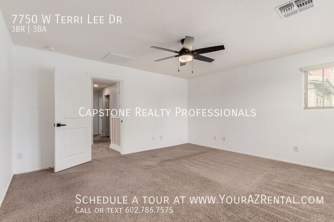 Building Photo - 7750 W Terri Lee Dr