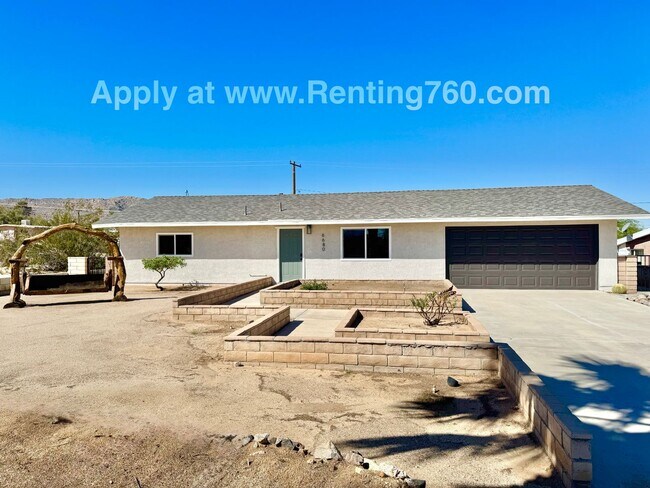 Building Photo - 2 Bed 2 Bath Home In Indian Cove