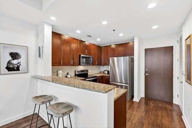 Building Photo - 855 Peachtree St NE