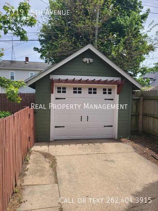Building Photo - 7719 15th Ave