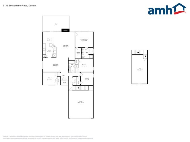 Building Photo - 2135 Beckenham Pl