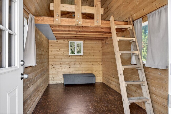 Building Photo - 2,003 Sq Ft Modern 4BR/2BA: Solar, EV Charging & Private Orchard!