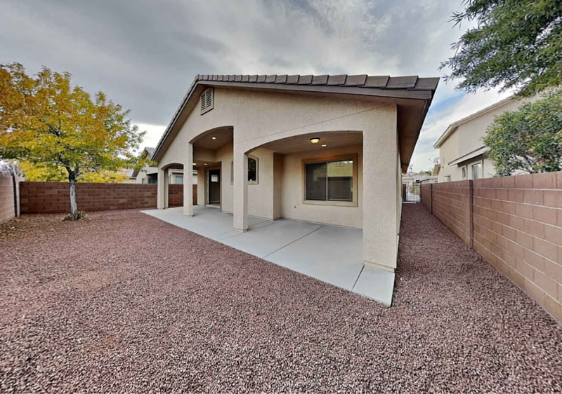 Building Photo - 8124 Chimney Bluff St