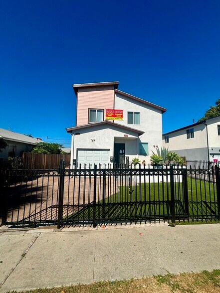 Primary Photo - 133 W 74th St