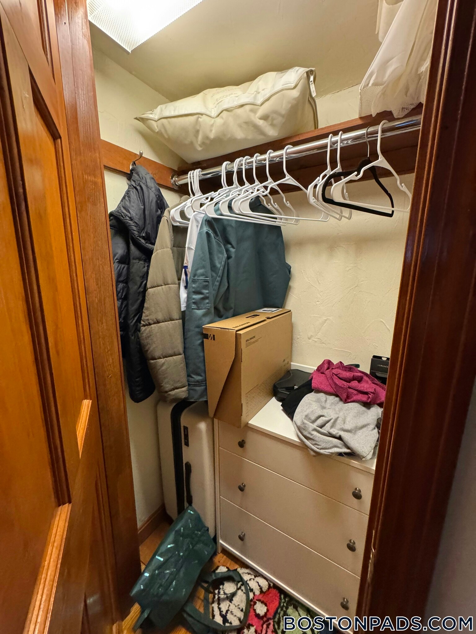 Building Photo - 102 Allston St